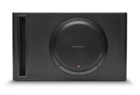 Rockford Fosgate Punch P500-12P 30 Cm Aktiv Subwoofer 1000 Watt Rms: 500 Watt