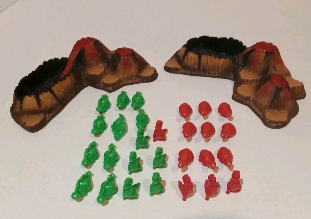 By Educational Insights Replacement Pieces