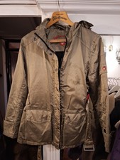 Wellensteyn Damenjacke Grösse M Modell Barbados