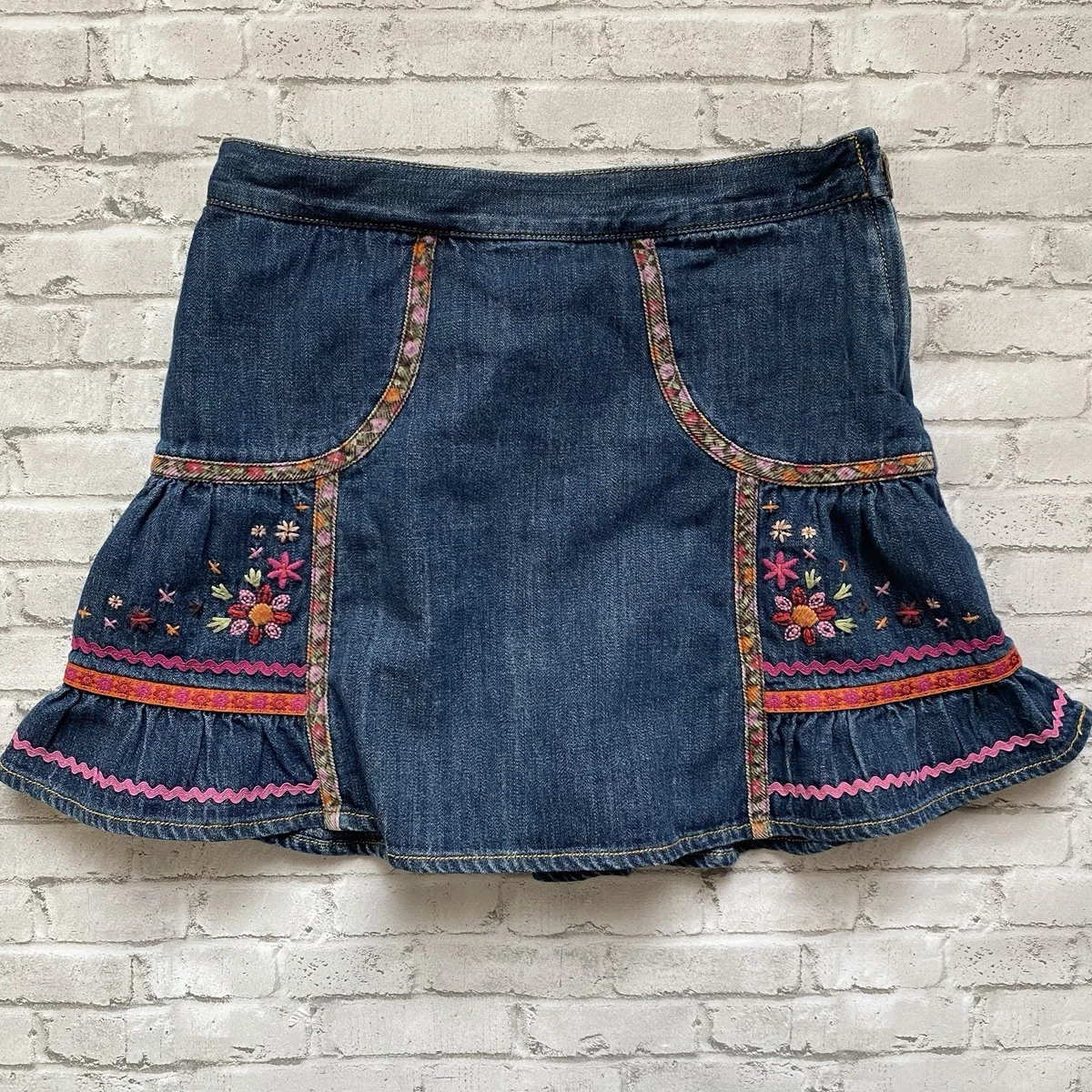 Gymboree Denim Skirts & Skorts for Girls for sale | eBay