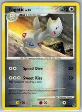 Togetic 55/106 Reverse Holo Uncommon Great Encounters LP on eBay