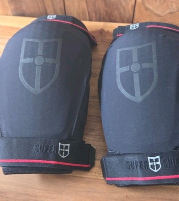 Super Shield Knieprotektoren  Paar