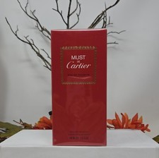 Must de Cartier Clair De Jasmin Cartier perfume - a fragrance for