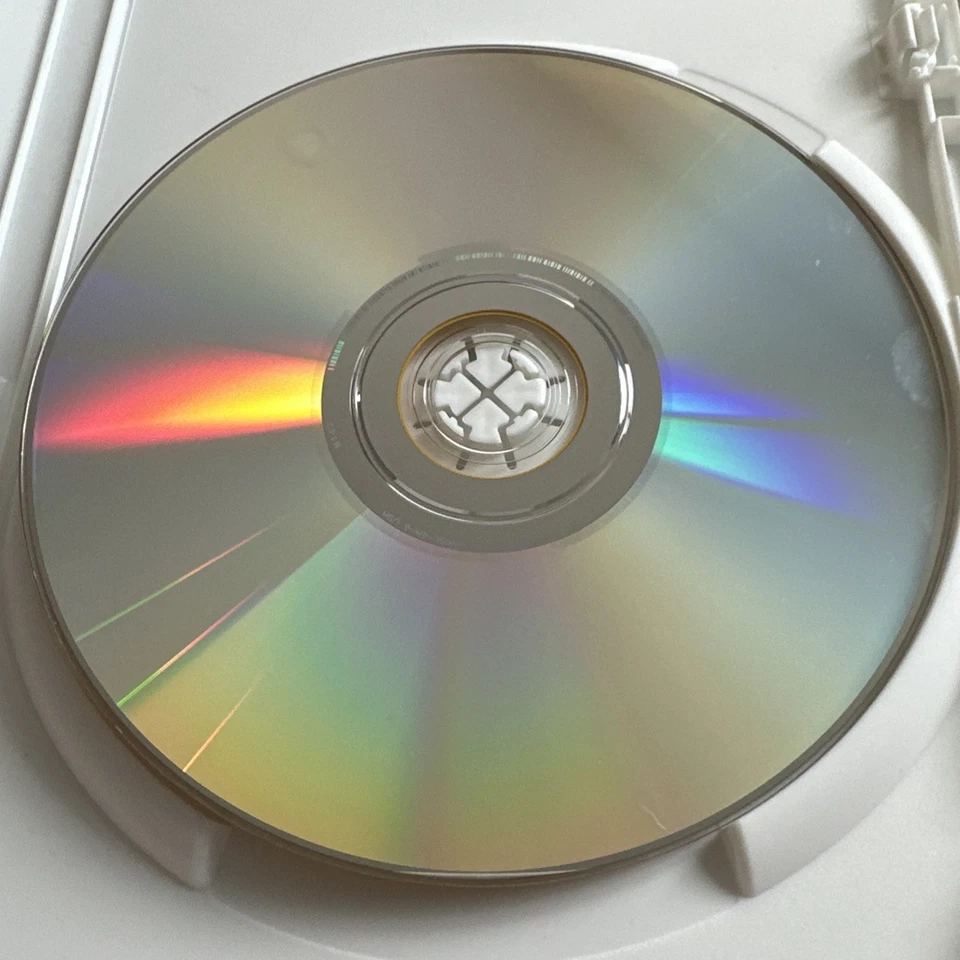 Ready 2 Rumble Revolution (Nintendo Wii, 2009) - Complete w/ Manual - Tested - Image 3 of 4