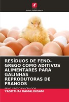Yasothai Ramalingam | ResÍDuos DE FENO-GREGO Como Aditivos Alimentares Para...