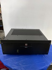 ATI AT6012 12-Channel 6-Zone Class AB Distribution Amplifier - Good Condition