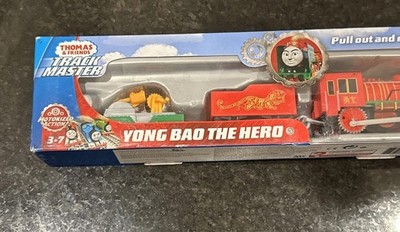 Thomas de Trein Take-N-Play Racende Yong-Bao (China