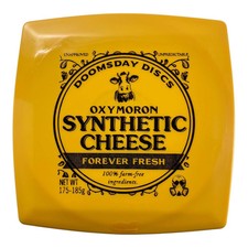 Oxymoron | Survival | Yellow 177g (Synthetic ...