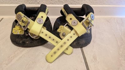 TK Overlay Gr. 2 Hufschuhe mit Easy Boot Schalen 2W