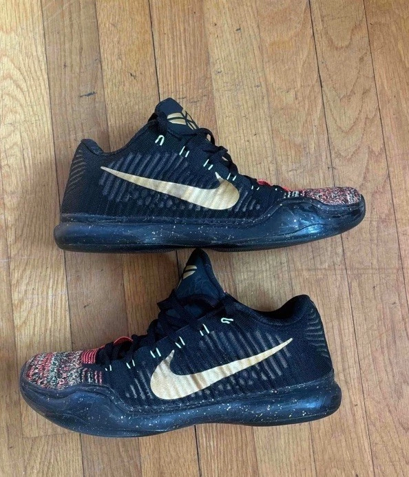 Nike Kobe 10 Bright Crimson for Sale | Authenticity Guaranteed | eBay