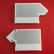  Set of 2 Phoenix Contact 9138164 00 Connector Subcon 25/M-SH