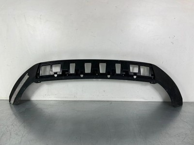 Seat Arona 2017 Spoiler Lippe Stoßstange Stoßfänger vorne 6F9805903A DRT7228