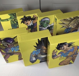 Dragonball Z: Dragon Box | eBay