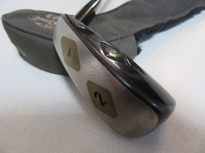 Bridgestone Tour Stage MR-23 CLUB-X 2I DG-X100