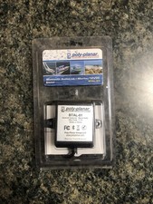 Poly-Planar Bluetooth AudioLink - Marine 12VDC - BTAL-01 New SEALED