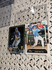 2024 Panini Three and Two - Bobby Witt Jr. #23 /99