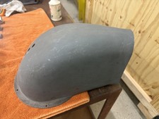 Vintage Hot Rod Air Scoop