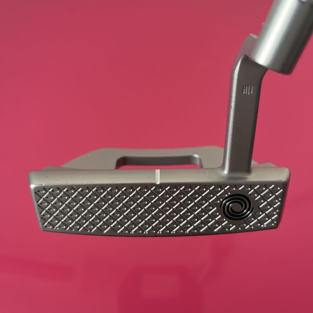 オデッセイTOULON DESIGN SEATTLE 34インチ 2020 ODYSSEY TOULON DESIGN SEATTLE PUTTER | iGolf Value Guide