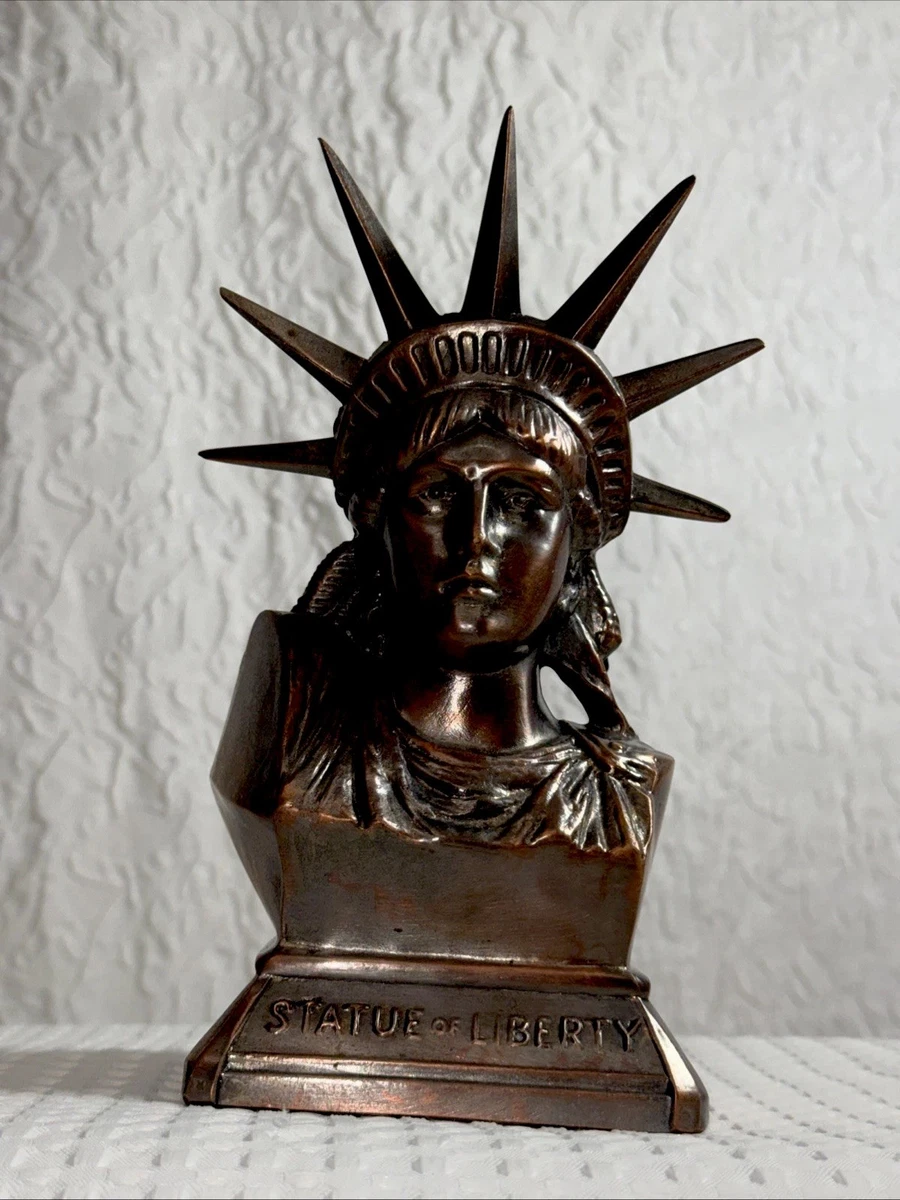 statue of liberty bank products for sale | eBay