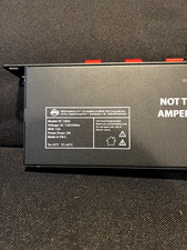 ADJ PC-100A 8-Switch ON/OFF Power Center
