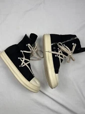 rick owens drkshdw shoes