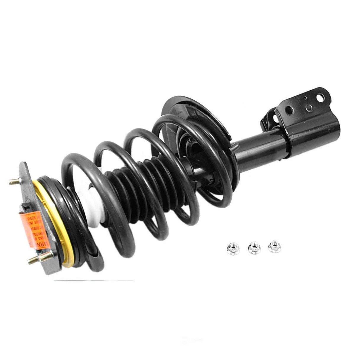 Bubu④ J726 Suspension Strut and Coil Spring Assembly-Quick-Strut Complete