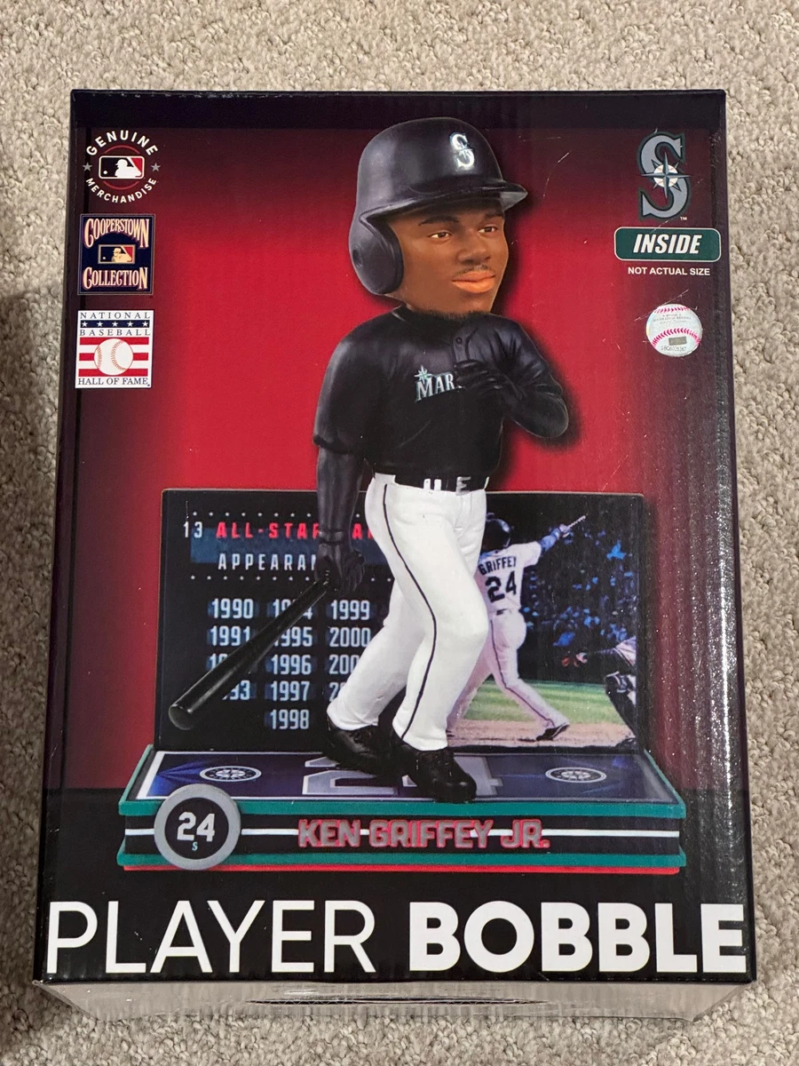 Ken Griffey Jr MLB Fan Bobbleheads for sale | eBay