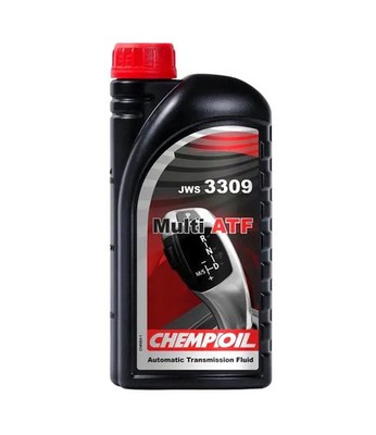 Getriebeöl CH MULTI ATF 1L PL CHEMPIOIL