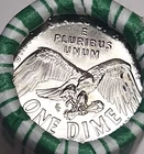 2026 Semi quincentennial Emerging Liberty Dime Roll Uncirculated Philadelphia M