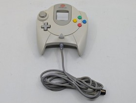 SEGA Dreamcast HKT-3000 Console Controller Boxed NTSC-J Japan Tested Working