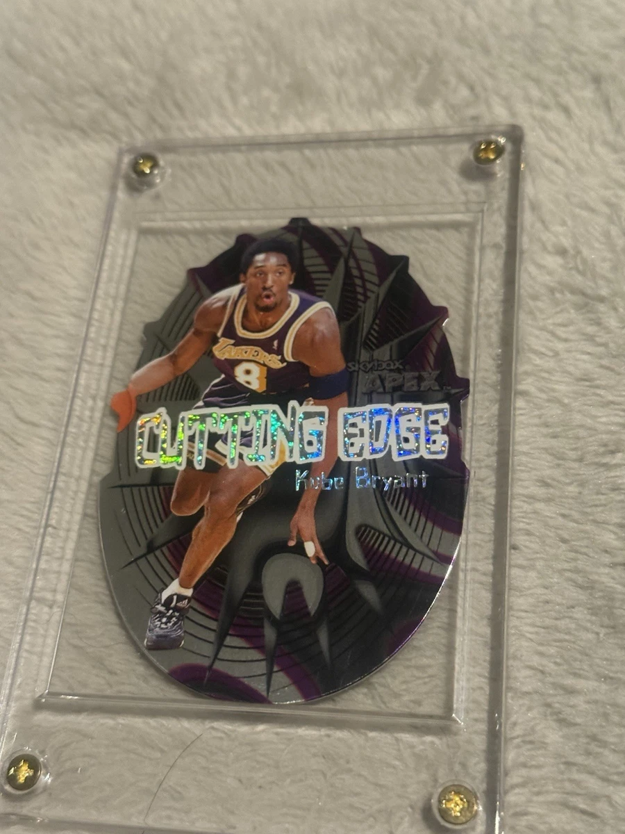 1999-00 Skybox Apex - Kobe Bryant #5CE for sale | eBay