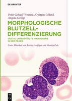Morphologische Blutzelldifferenzierung | Peter Schuff-Werner (U. A.) | Deutsch