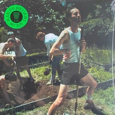 Marlon Williams – My Boy LP New SEALED green vinyl