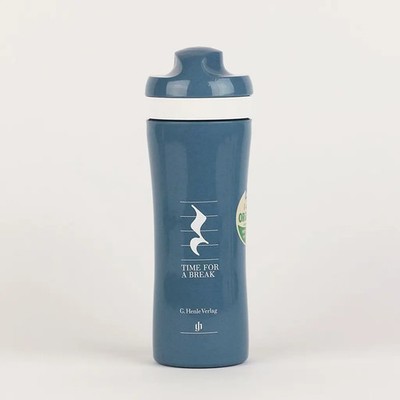 Henle Trinkflasche | Drink Bottle | Geschenk | G. Henle Verlag