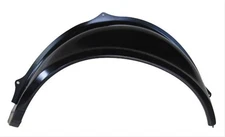 Auto Metal Direct 770-5570-L 70-81 Firebird Outer Wheelhouse, LH