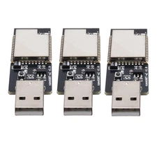 3 PCS USB Miner 40-50KH/S Lottery Miner Bitcoin Miner Asic Mining Low4283