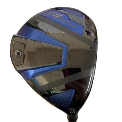 Honma TOUR WORLD TW767 5W 18° Stiff RH 42.5in Fairway wood VIZARD EZP 6 HC 6680