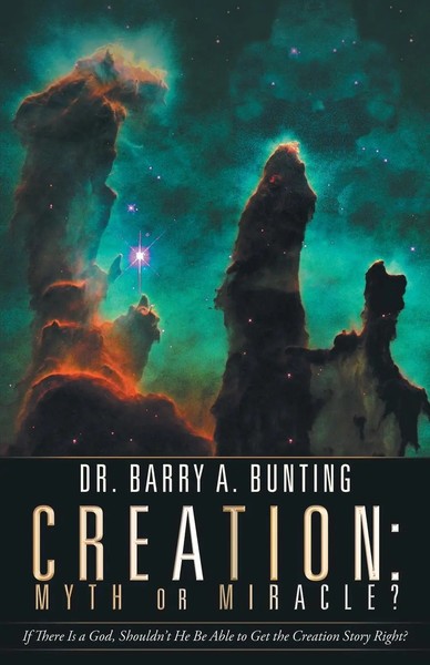 Barry A. Bunting | Creation | Taschenbuch | Englisch (2019) | Westbow Press-image