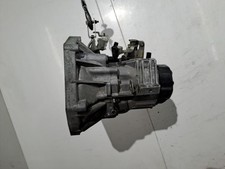Boite de vitesse Opel AGILA