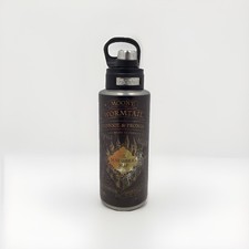 Tervis Harry Potter “The Marauder’s Map” 32 oz Wide Mouth Water Bottle