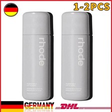 1-2x Rhode ~ Ceramide Facial Essence 140ml Gl...