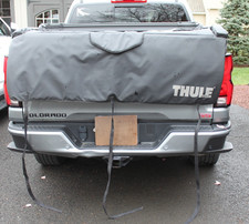 Thule Gatemate Pickup Truck Tailgate Bed Bike...