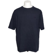 Wind Sportswear, T-shirt, Größe: XXL, Schwarz, Baumwolle, Print, Herren #ZCE