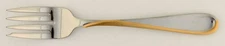 Oneida Silver Golden Flight-Reliance   Salad Fork 2168684