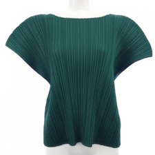 Authentic PLEATS PLEASE PP21-JK143 Tops 241-003-995-7172