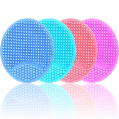 MR LION Baby Cradle Cap Brush, Bath Silicone Massage Brush,... 