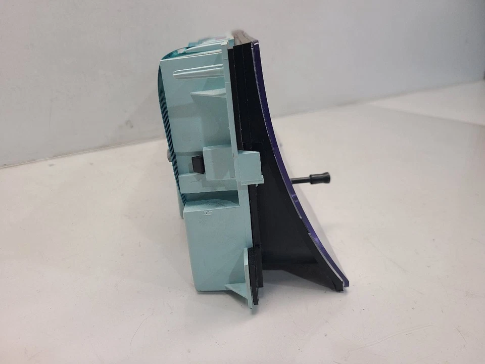 1995-00 Chevrolet Tahoe (5.7L / AT / 4x4) Speedometer Cluster *122K Miles* - Image 3 of 4