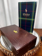 Ralph Lauren Polo edt 100 ml This product is a NOS New Old Stock