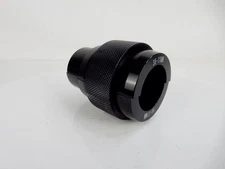 MOTORCYCLE FORK SEAL INSTALLER DRIVER TOOL 36mm & 37mm FORK OIL SEAL DRIVER TOOL