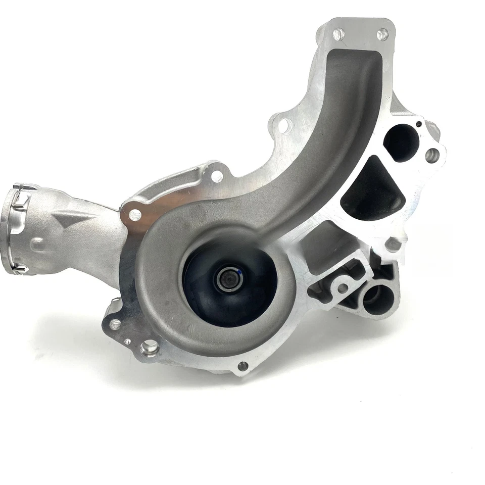 Bomba de agua refrigerante motor 1562000601 para Mercedes-Benz ML63 AMG 2008-2010/ Foto 4 de 4